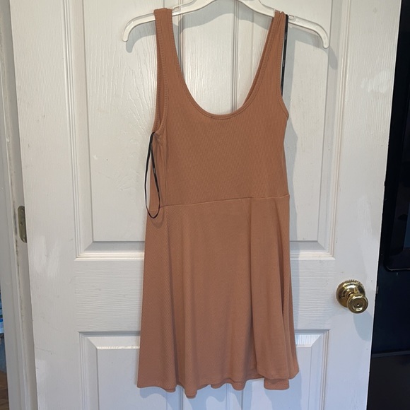 Forever 21 Short Skater Dress - Picture 4 of 4